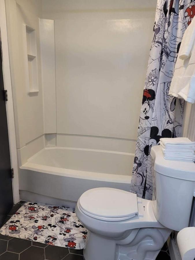 Remodeled 2Bd/2Ba Condo Mins From Universal Studio Orlando Exterior photo