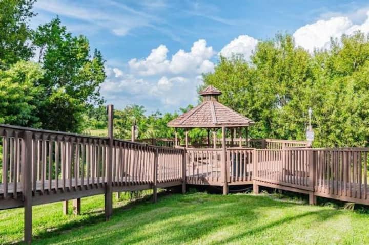 Remodeled 2Bd/2Ba Condo Mins From Universal Studio Orlando Exterior photo