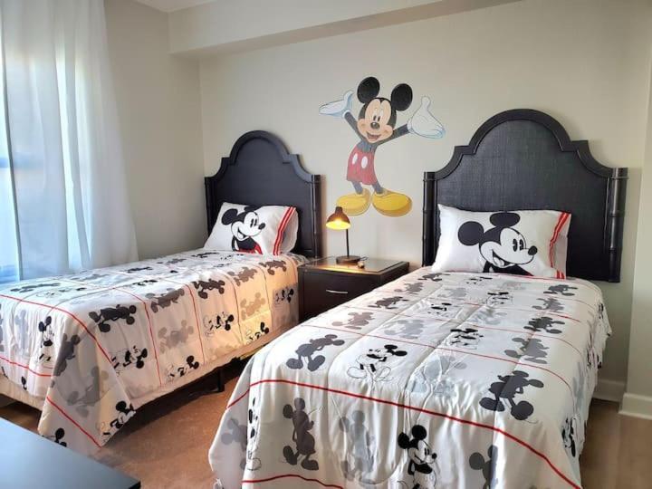 Remodeled 2Bd/2Ba Condo Mins From Universal Studio Orlando Exterior photo