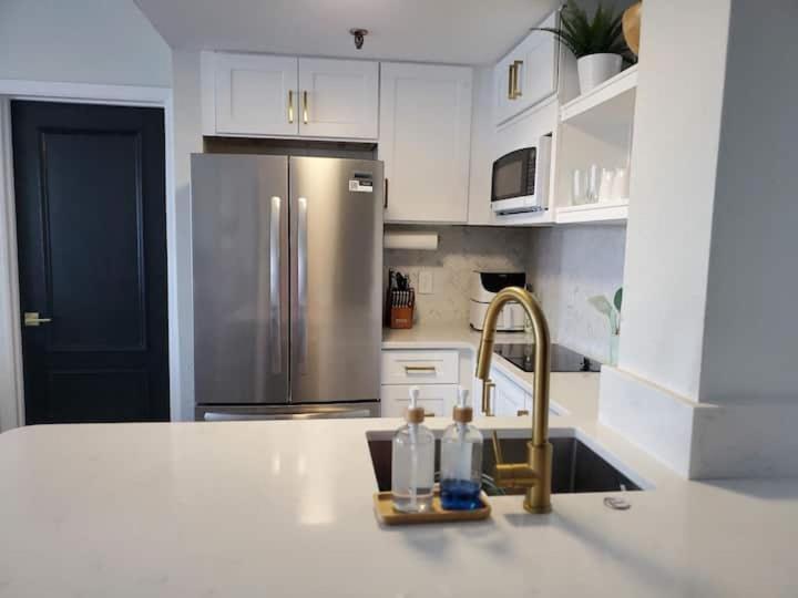 Remodeled 2Bd/2Ba Condo Mins From Universal Studio Orlando Exterior photo