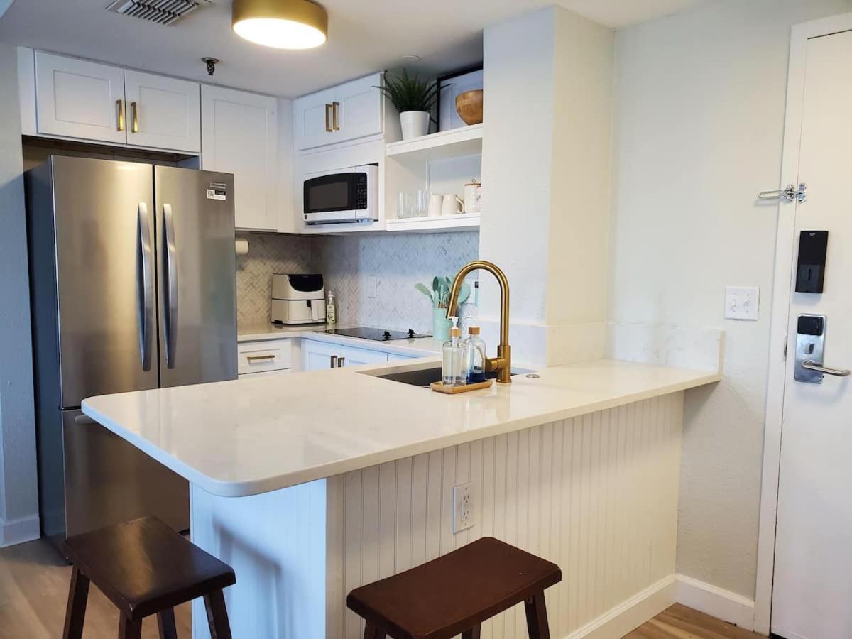 Remodeled 2Bd/2Ba Condo Mins From Universal Studio Orlando Exterior photo