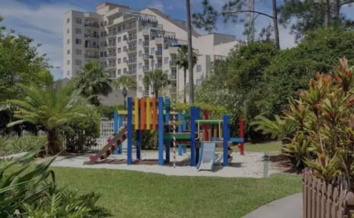 Remodeled 2Bd/2Ba Condo Mins From Universal Studio Orlando Exterior photo